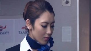 Japon Hava Yollarında Tecavüz