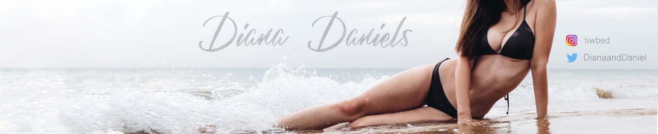 Diana Daniels cover photo