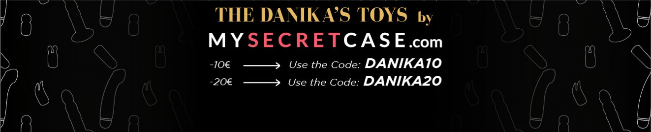 Danika Mori cover photo