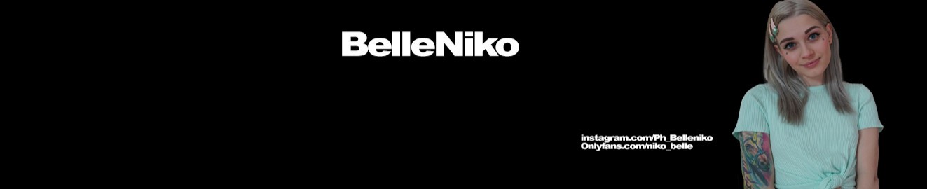 Belleniko cover photo