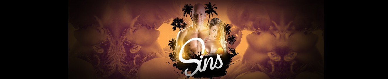 Kissa Sins cover photo