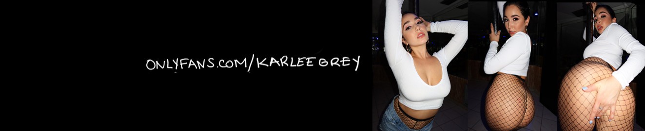 Karlee Grey cover photo