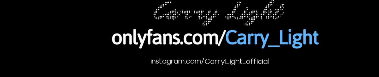 CarryLight cover photo