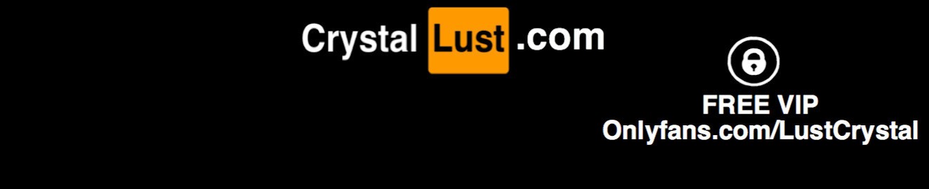 Crystal Lust cover photo