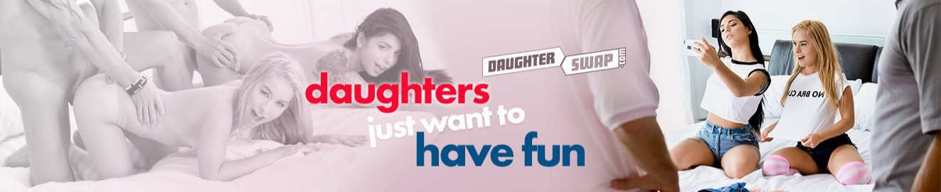 Daughter Swap cover photo