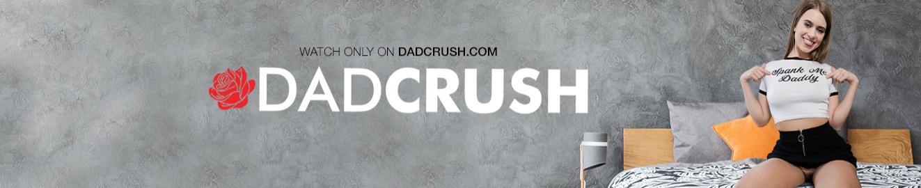 Dad Crush cover photo