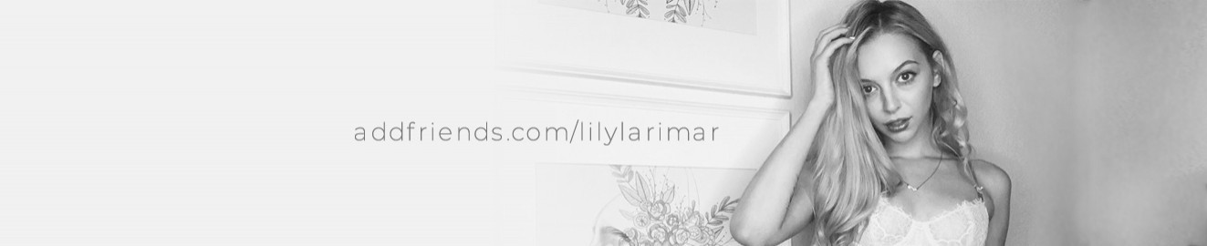Lily Larimar cover photo