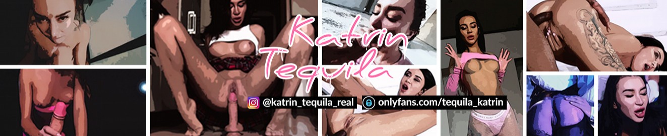 Katrin Tequila cover photo