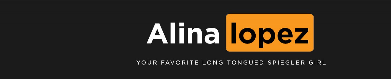 Alina Lopez cover photo