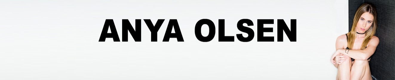 Anya Olsen cover photo