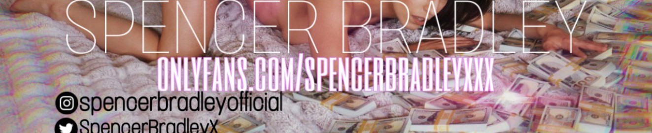 Spencer Bradley cover photo