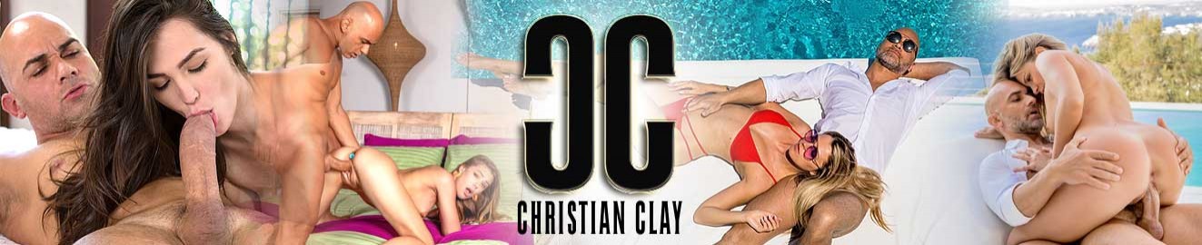 Christian Clay cover photo