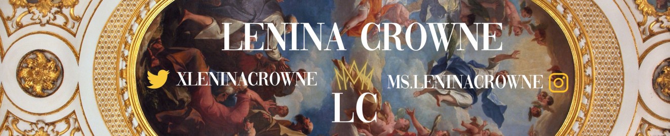 Lenina Crowne cover photo