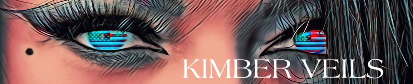 Kimber Veils cover photo