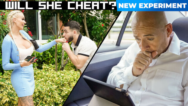 Sadakatsiz Karsı Tarafından Boynuzlandığını Anlayınca Kahroldu