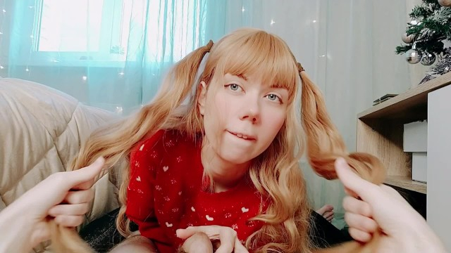 Gerçek Bir Seks İsteyen Yalama Rus Kızı Her Yerden Veriyor