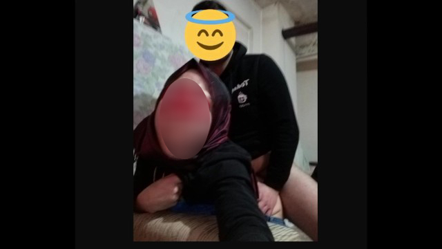 Türbanlı - Porno İzle - HD Sex Video - Porn - Evooli Porno
